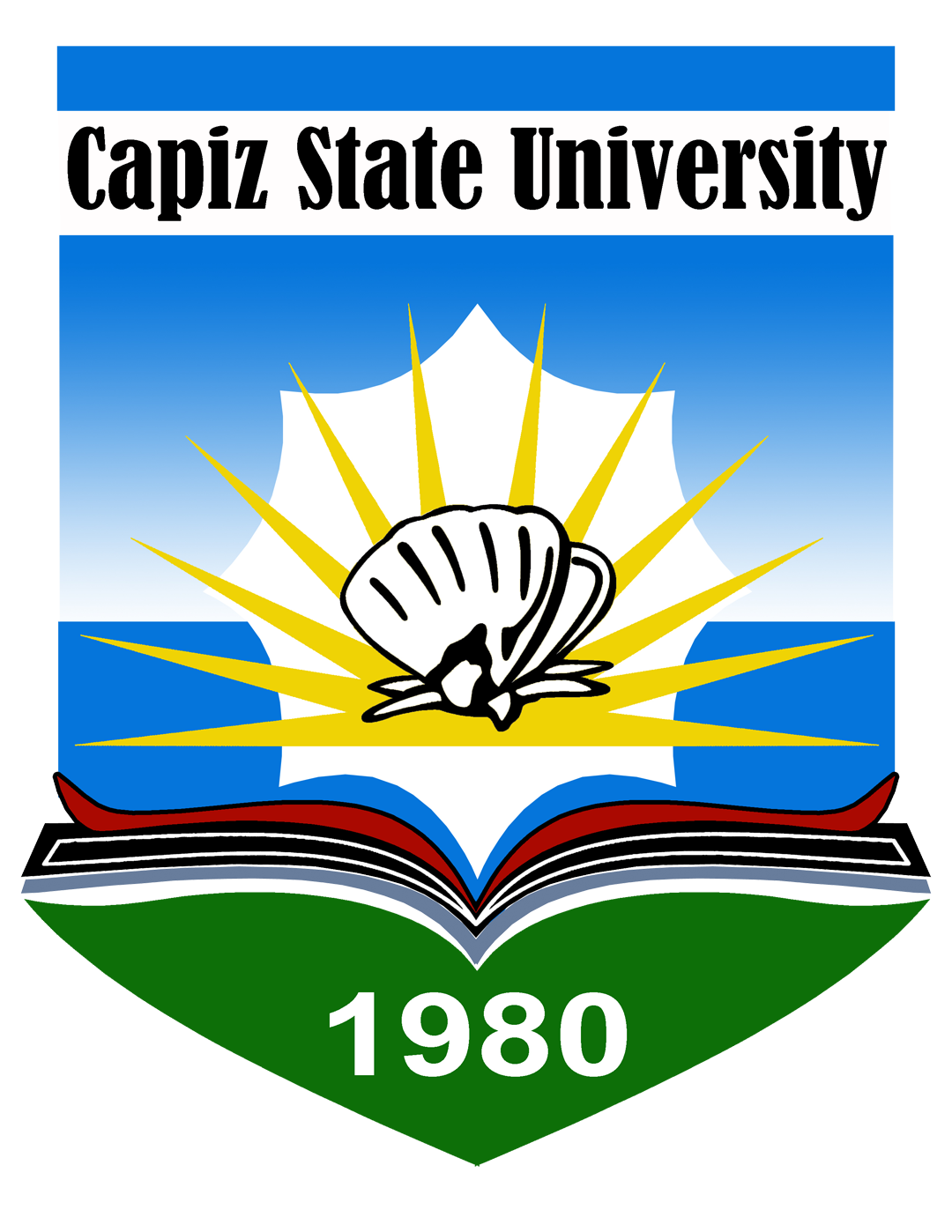 Capiz State University Logo